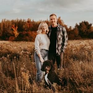 Meet your Posher, April